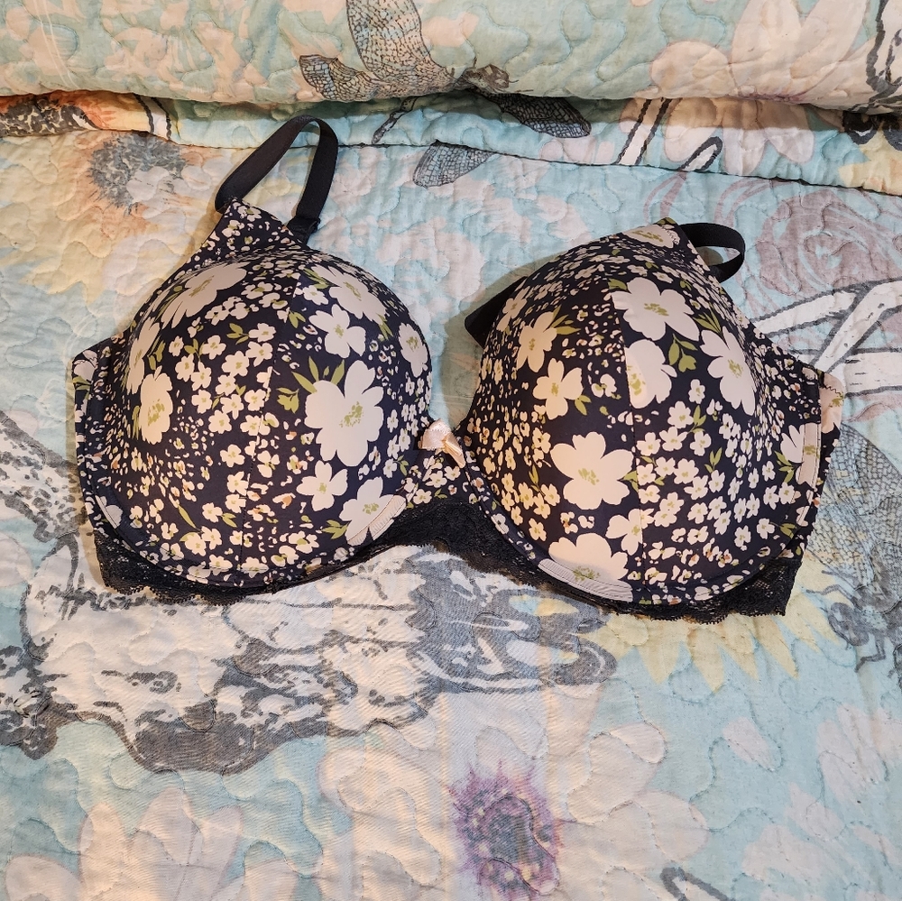Bra